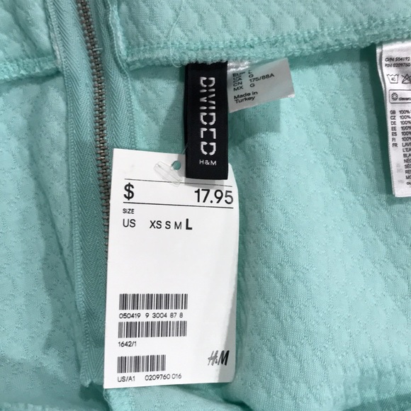 Divided H&M Skirt - Picture 3 of 4